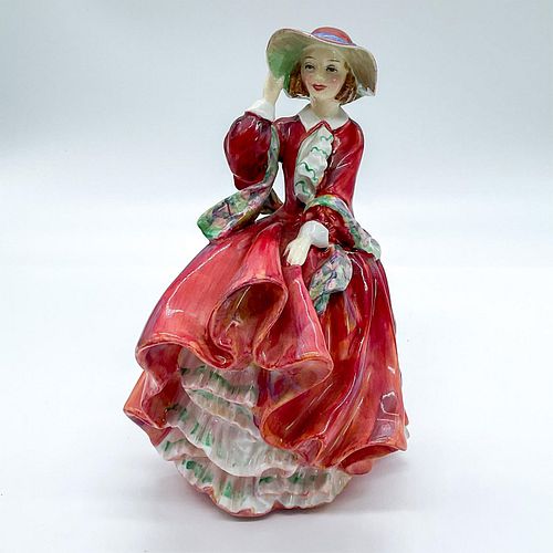TOP O' THE HILL HN1834 - ROYAL