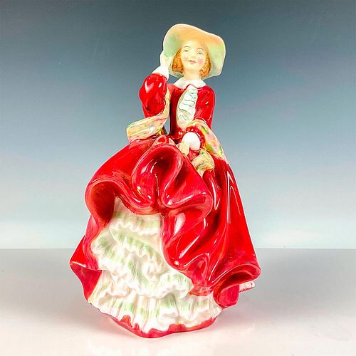 TOP O' THE HILL HN1834 - ROYAL