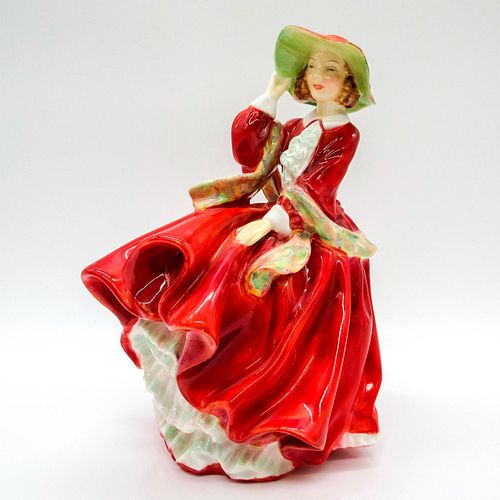 TOP O' THE HILL HN1834 - ROYAL