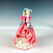 TOP O' THE HILL HN1849 - ROYAL