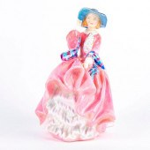 TOP O' THE HILL HN1849 - ROYAL