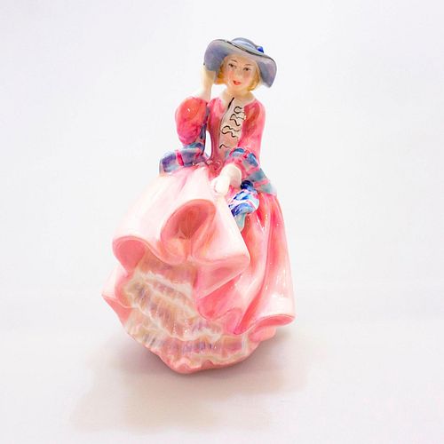 TOP O' THE HILL HN1849 - ROYAL