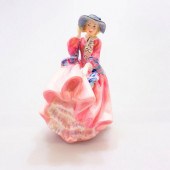 TOP O' THE HILL HN1849 - ROYAL