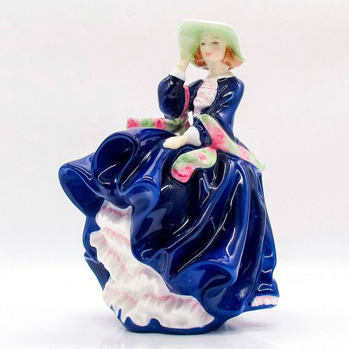 TOP O' THE HILL HN3735A - ROYAL