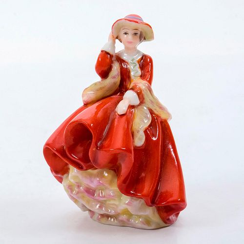TOP O THE HILL M217 - ROYAL DOULTON