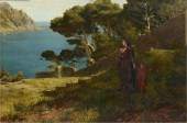 TOPHAM, Frank William Warwick,