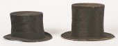 Tophat and Stovepipe Hat Ameri