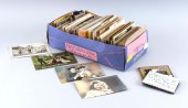 (TOPICAL) BOXED LOT OF ROMANCE