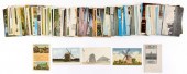 (TOPICAL) CAPE COD WINDMILLS A