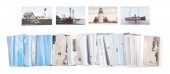 (TOPICAL) LIGHTHOUSES: 76 POST