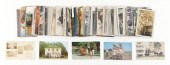 (TOPICAL) PEOPLE: 130 POSTCARD