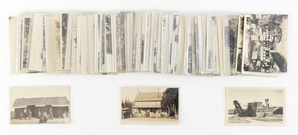 (TOPICAL) REAL OR PRINTED PHOTO -