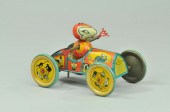 TOPOLINO CAR Ingap Italy c. 19