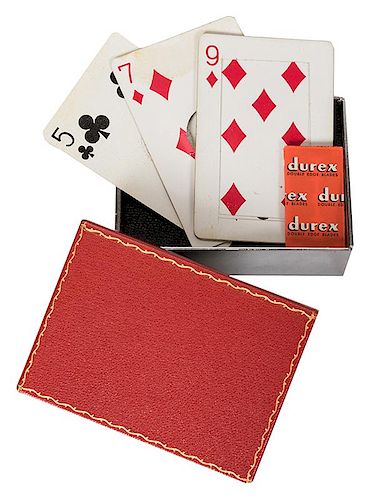 TOPPER/BIG TRICK.Topper/Big