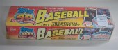 TOPPS 1991 MAJOR LEAGUE BASEBA