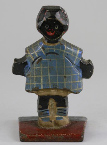TOPSY DOORSTOP Child's doorstop