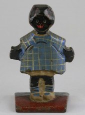 TOPSY DOORSTOP Child's doorsto