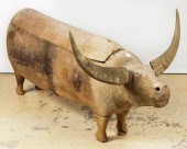 TORAJA PEOPLES WATER BUFFALO S