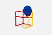 TORBEN SKOV, 'VIO' CHAIRTORBEN