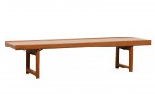 TORBJORN AFDAL "KROBO" BENCH F