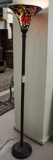 TORCHIERE FLOOR LAMPTORCHIERE