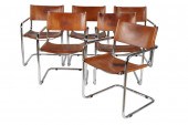 TORD BJORKLUND: CHROME & LEATH