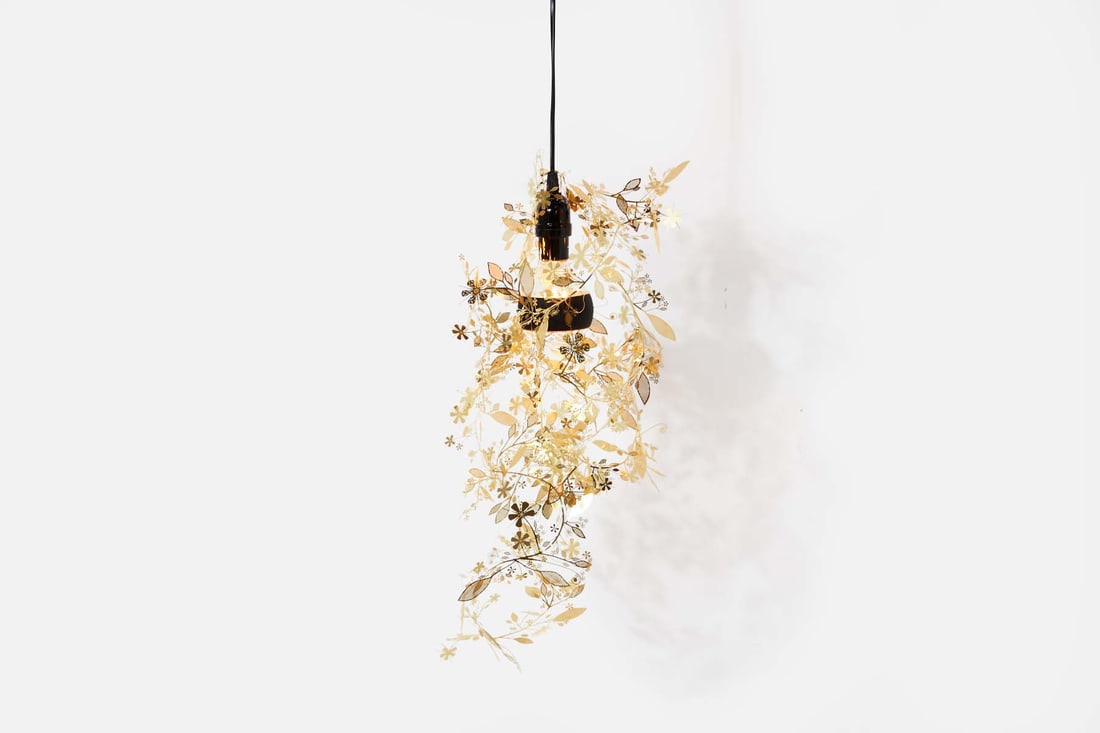 TORD BOONTJE, 'GARLAND