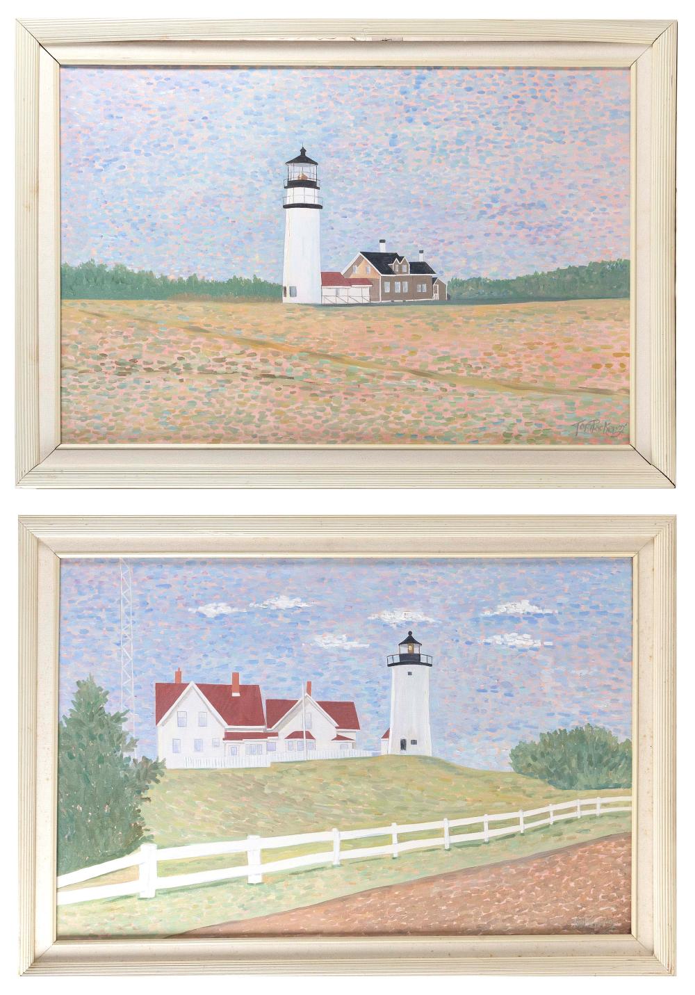 TORI PACKER (CAPE COD,