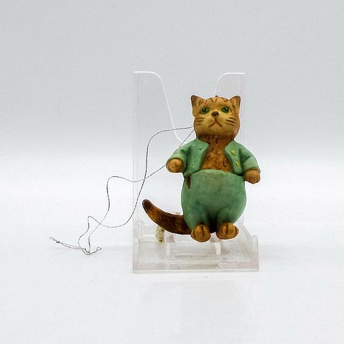 TORIART ITALIAN BEATRIX POTTER