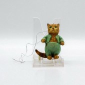 TORIART ITALIAN BEATRIX POTTER
