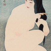 Torii Kotondo
(1900-1976)
Afte
