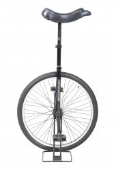 Torker Unistar LX unicycle, wi