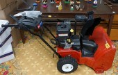 TORO POWER MAX 724OE GAS SNOWB