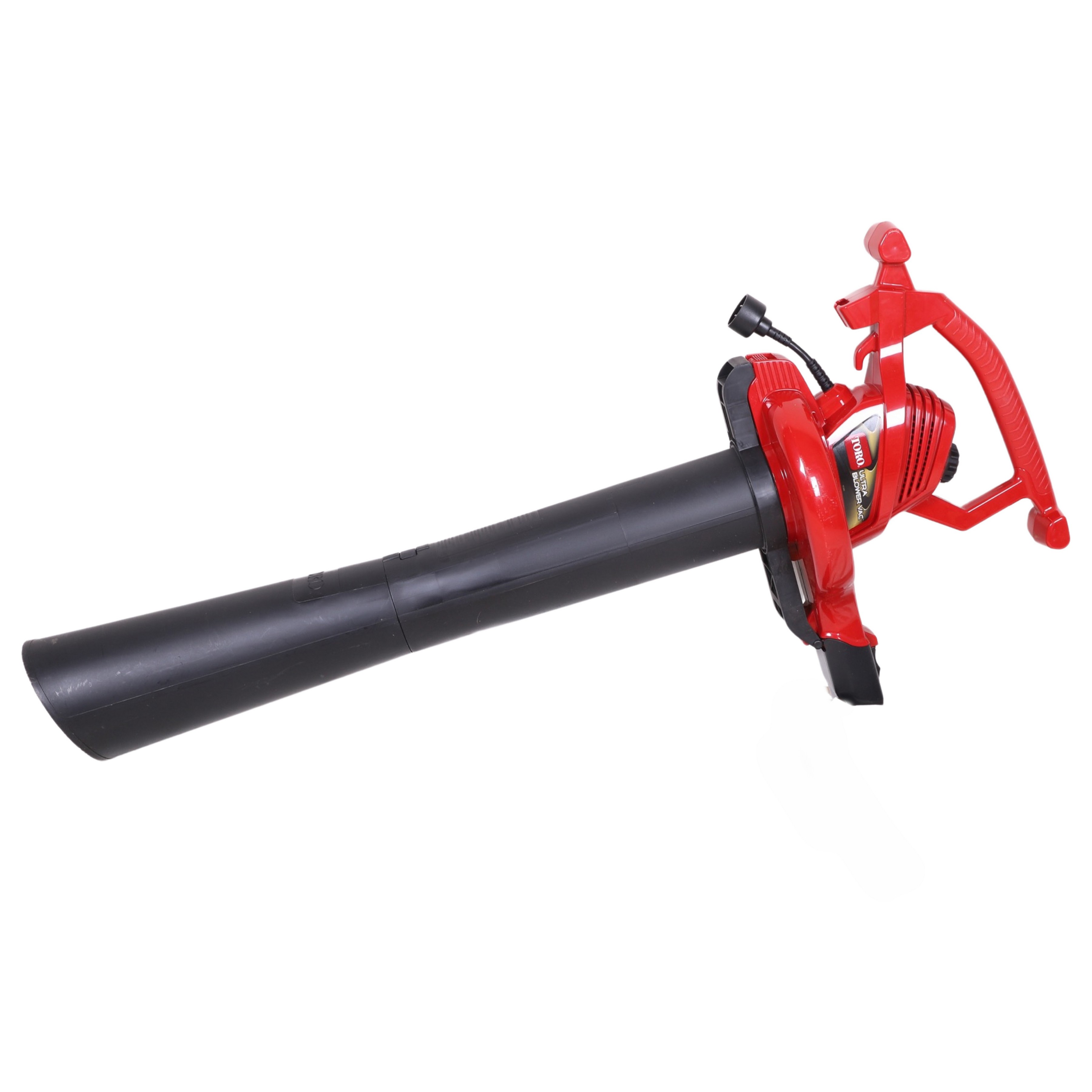 Toro Ultra Blower Vac blower with