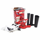 Toro Ultra Electric Blower, wi