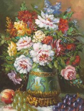 TORRENS (SPANISH, 20TH CENTURY