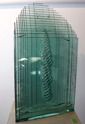 TORRES ESTEBAN (SPANISH): CRYSTAL