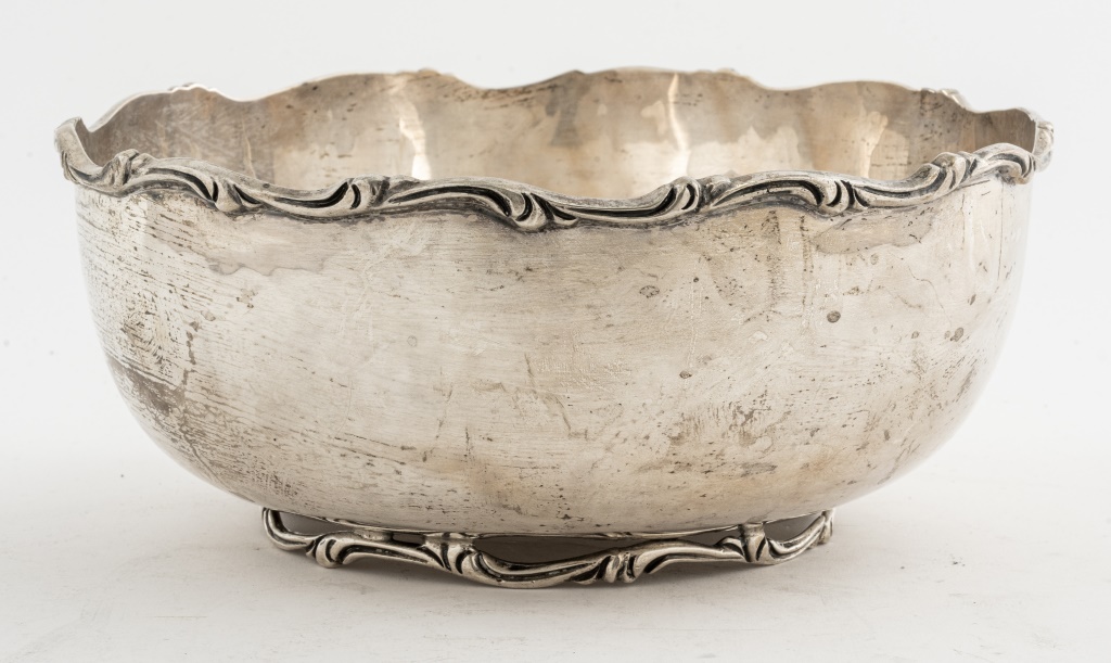 TORRES VEGA MEXICAN STERLING