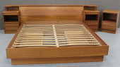 TORRING DANISH MODERN TEAK PLA