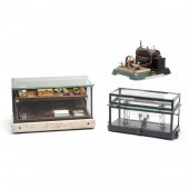 TORSION APOTHECARY SCALE, PHAR
