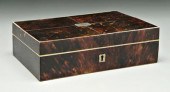 Tortoise box, tortoise panels