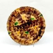 TORTOISESHELL WARE OR WHIELDON