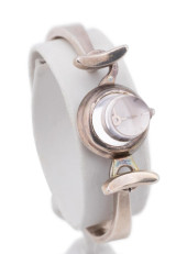 TORUN FOR JENSEN QUARTZ STERLI