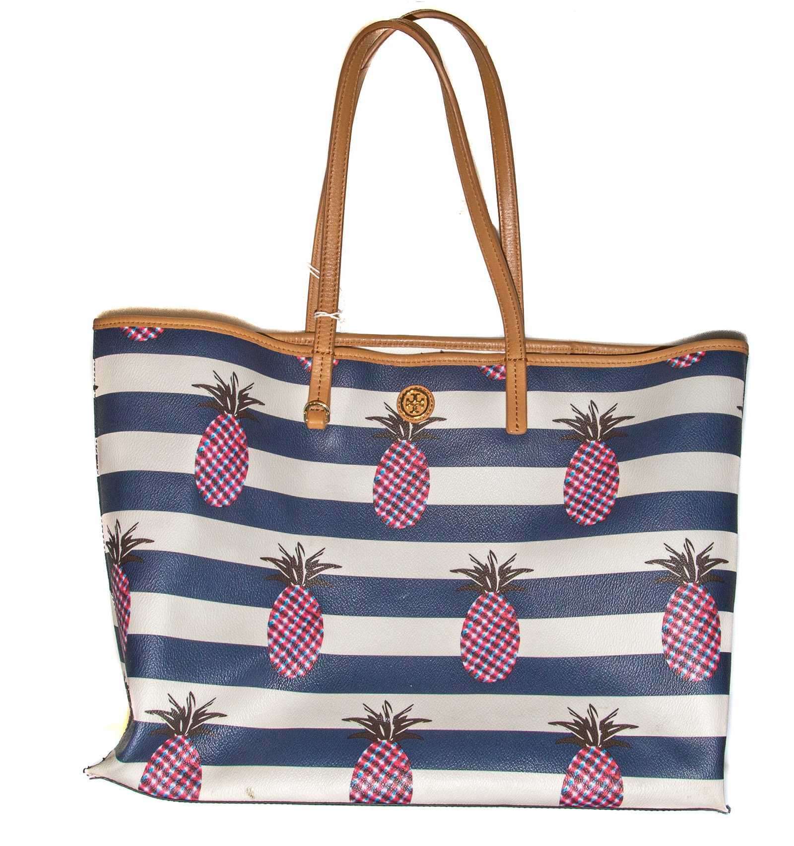 TORY BURCH KERRINGTON SQUARE