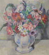 TOSCA OLINSKY (AMERICAN, 1909