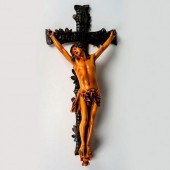 TOSCANO ITALY WALL MOUNT, CHRI