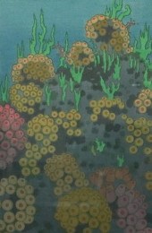 TOSHI YOSHIDA (1911-1995), 'SE