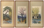 TOSHI YOSHIDA (JAPAN, 1911-199