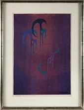 TOSHI YOSHIDA (JAPAN, 1911-199