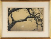 TOSHI YOSHIDA (JAPAN, 1911-199